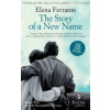 The Story of a New Name - Elena Ferrante
