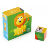 Hape Kocky Zvieratká z džungle