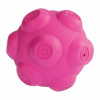 HipHop Dog Bumpy loptička vanilková 7.5cm HipHop