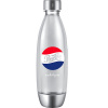 SodaStream Láhev Fuse Metal Pepsi 1 l (SODASTREAM)