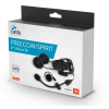 CARDO FREECOM / SPIRIT 2. súprava prilby JBL