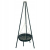 Gril na drevené uhlie - Caster Graw Plyn Grill Yoer GG01S/02S (Caster Graw Plyn Grill Yoer GG01S/02S)