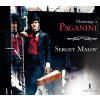 Hommage à Paganini - Sergey Malov (CD)