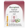 Mucoplant masť pri prechladnutí ung (liek.skl.hnedá) 1x50 g, 4016369701218