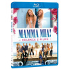 Mamma Mia!: kolekce 2 filmů BD