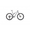 Horský bicykel SPECIALIZED Epic 8 EVO Expert Satén Strieborný prach / Gunmetal S
