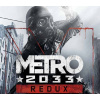 Metro 2033 Redux Steam Altergift