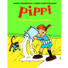 Pippi zvládne všetko a iné príbehy | Lindgrenová Astrid