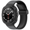 Techsuit Watchband (W056) remienok pre Samsung Galaxy Watch Ultra 47mm – sivý KF2334760