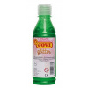 Jovi GLITTER zelená 250 ml