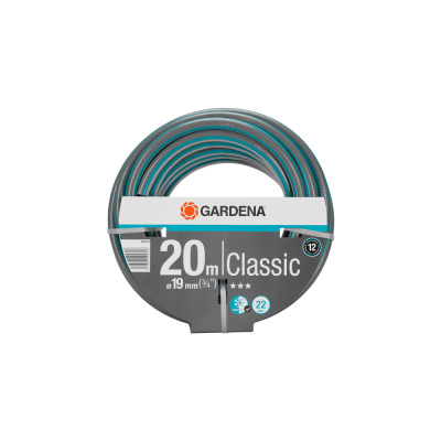GARDENA Hadica Classic 19 mm (3/4") 18022-20
