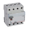 Prúdový chránič TX3 4P 63A 100mA A