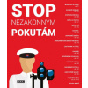 Stop nezákonným pokutám - Michal Mikuš