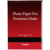 Canon PM-101, A2 fotopapier matný. 20 ks, 210g/m (8657B017)