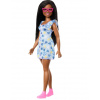 Mattel Barbie Fashionistas tričko s veľkým srdcom FBR37