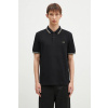 Bavlnené polo tričko Fred Perry The Twin Tipped Shirt
