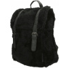 Enrico Benetti Teddy Tablet Backpack EB-66654001 Black