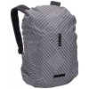 Pláštěnka Thule Paramount Commuter TPRC130 Stříbrná