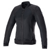 Alpinestars Stella ELOISE AIR 2 2024 Lady čierna Veľkosť: L