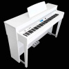 Medeli DP720/WH Digitálne piano - rozbalený kus