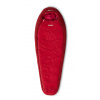 Pinguin | Comfort Lady PFM 175 cm Red Pravá