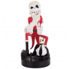 Cable Guys The Nightmare Before Christmas Jack Skellington - držiak na telefon a ovládač PS4/PS5/Xbox