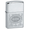 Zippo An American 22657 + možnost gravírování
