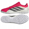 ADIDAS PREDATOR CLUB TF (39 1/3) Turfy Unisex Červené