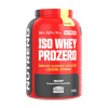 Nutrend Iso Whey Prozero Vanilla Pudding 2250 g