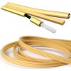 Repro kabel:Van Den Hul-CS-122 Hybrid / Běžný metr