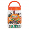 Addo Awesome Animals Dinosaury sada figúrok