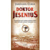 Doktor Jesenius - Černá Jaroslava