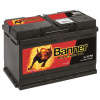 Banner Starting Bull 12V 72Ah 650A 572 12