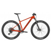 SCOTT Scale 970 2024 red Veľkosť: M
