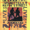 Springsteen Bruce - Live In New York City / 2CD [2 CD]