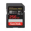 SanDisk SDXC UHS-II 256GB SDSDXEP-256G-GN4IN