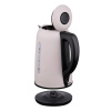 ZEL Rýchlovarná kanvica 1,7 l 2200 W ZCK7955 Zelmer Velvet Touch