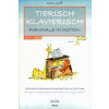 Tierisch klavierisch 2. Bd.2