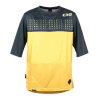 TSG Dres Swamp Jersey krátký rukáv ochre navy L
