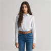 Košeľa Gant Light Blue 4652362