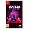 Loom in Bloom Videohra pre Switch Just For Games Wild Bastards