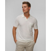 Pánsky Biely Polo Sveter Ralph Lauren Rlx Golf