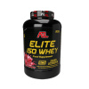 ASL Elite ISO Whey 900g Príchuť: Čokoláda