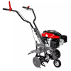 Benzinový vertikutátor 2,7kW, 60cm DEDRA DED8704