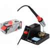 Spájkovacia stanica Yato 60 W s keramickým ohrevom 90-480 °C, hrot 900M