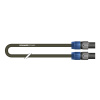 Sommer Cable IM25-225-1500 - 2x2,5mm 15m