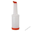 Fľaša store´n pourer červená 2 l (BPR-BP8021R)