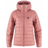 Fjällräven Expedition Pack Down Hoodie W Dusty Rose - M