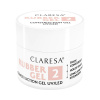 Claresa stavebný gél Rubber 2 45g