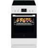 Electrolux LKR540267W elektrický sporák